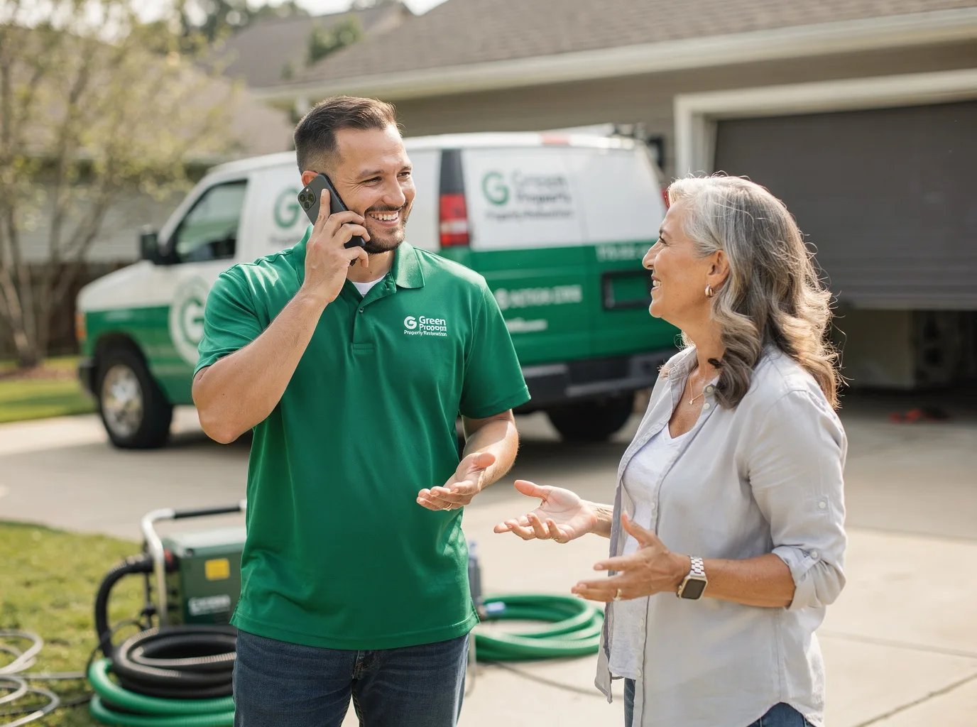 Water Damage Restoration Cherry Fork, OH FAQs